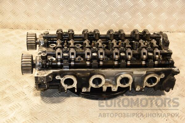 Головка блока в сборе (дефект) Renault Master 2.2dCi, 2.5dCi 1998-2010 8200005876 436170 - 3