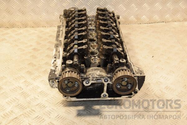 Головка блока в сборе (дефект) Renault Master 2.2dCi, 2.5dCi 1998-2010 8200005876 436170 - 4