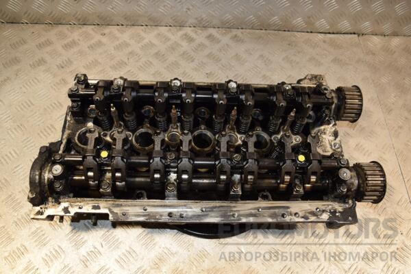Головка блока в сборе (дефект) Renault Master 2.2dCi, 2.5dCi 1998-2010 8200005876 436170 - 5