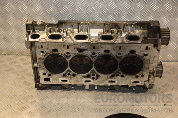Головка блока в сборе (дефект) Renault Master 2.2dCi, 2.5dCi 1998-2010 8200005876 436170 - 6