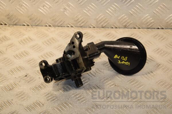 Масляный насос Audi A4 3.0tdi (B8) 2007-2015 059115105BD 436176 euromotors.com.ua