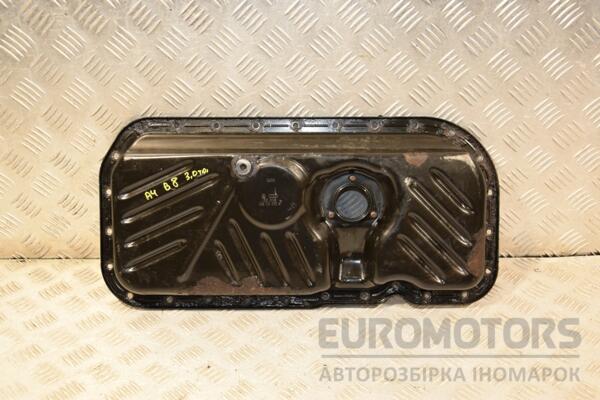 Піддон двигуна масляний Audi A4 3.0tdi (B8) 2007-2015 059103602K 436178 euromotors.com.ua