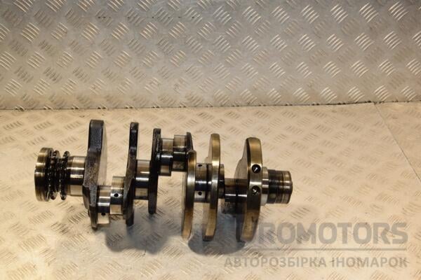 Коленвал (дефект) Audi A4 3.0tdi (B8) 2007-2015 R059A 436180 euromotors.com.ua