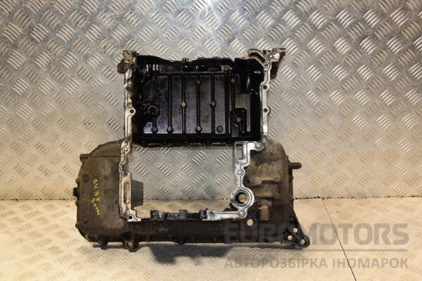 Поддон верхняя часть (преподдоник) Audi A4 3.0tdi (B8) 2007-2015 059103603BH 436181 euromotors.com.ua