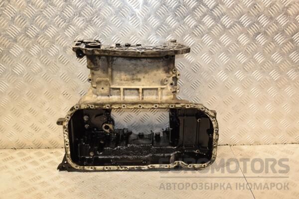 Піддон верхня частина (преподдонік) Audi A4 3.0tdi (B8) 2007-2015 059103603BH 436181 - 2
