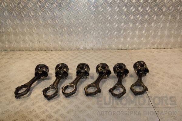 Поршень Audi A4 3.0tdi (B8) 2007-2015 436184 euromotors.com.ua