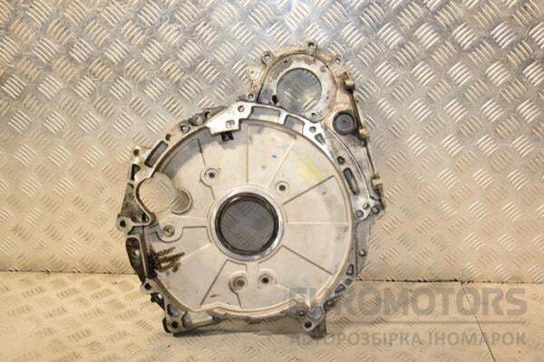 Крышка двигателя задняя Land Rover Discovery Sport 2.0tdi 2014-2019 G4D36K301BD 436185 euromotors.com.ua