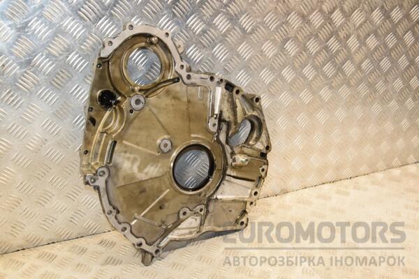 Крышка двигателя задняя Land Rover Discovery Sport 2.0tdi 2014-2019 G4D36K301BD 436185 - 2