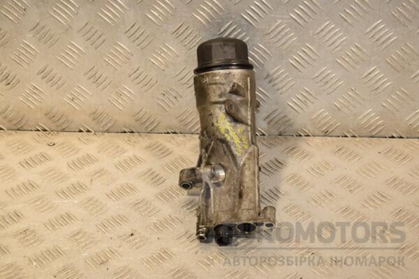 Корпус масляного фильтра Land Rover Discovery Sport 2.0tdi 2014-2019 G4D36714A 436189 euromotors.com.ua
