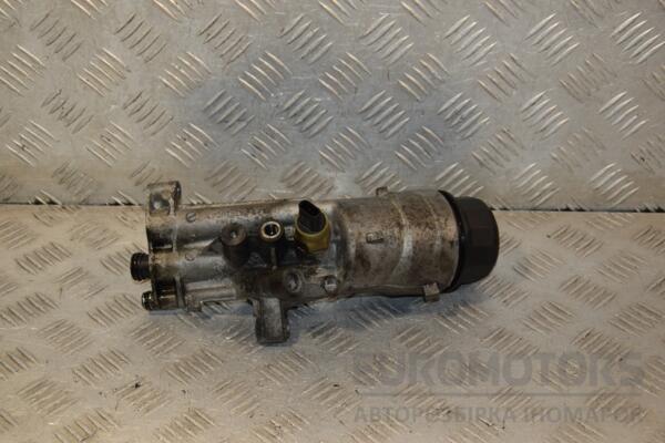 Корпус масляного фільтра Land Rover Discovery Sport 2.0tdi 2014-2019 G4D36714A 436189 - 2