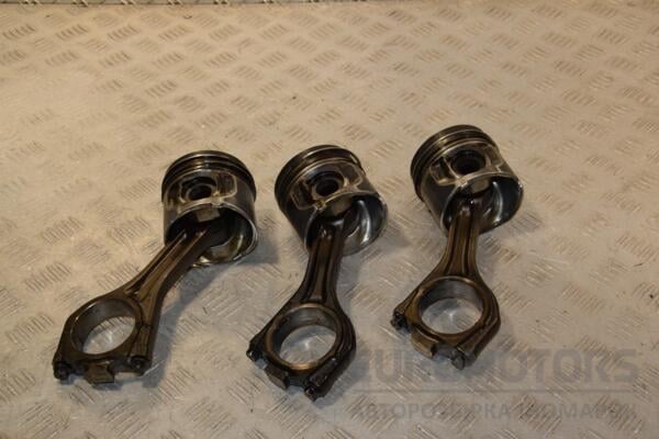 Поршень Land Rover Discovery Sport 2.0tdi 2014-2019 436191 euromotors.com.ua