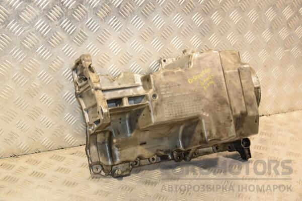 Поддон двигателя масляный Land Rover Discovery Sport 2.0tdi 2014-2019 G4D36706DB 436192 euromotors.com.ua