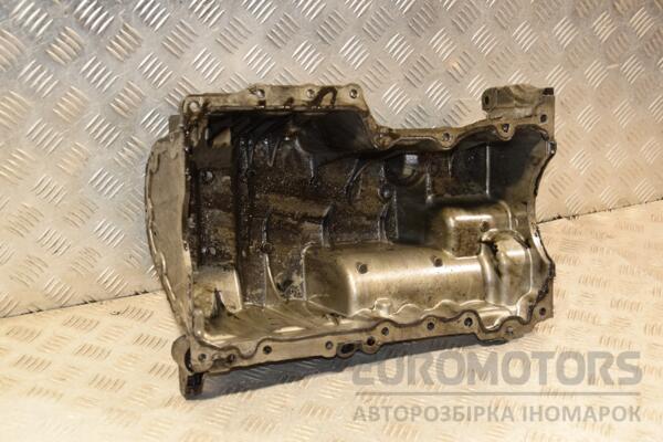 Піддон двигуна масляний Land Rover Discovery Sport 2.0tdi 2014-2019 G4D36706DB 436192 - 2