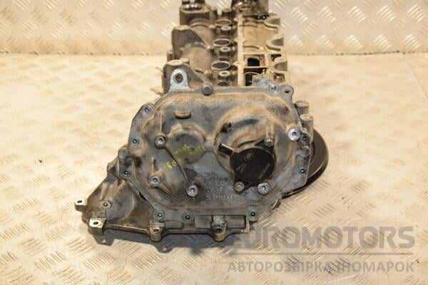 Головка блока в сборе Land Rover Discovery Sport 2.0tdi 2014-2019 G4D36090AC 436194 - 2