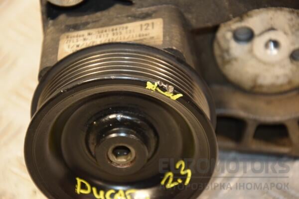 Насос гідропідсилювача керма (ГУР) (дефект) Citroen Jumper 2.3MJet 2006-2014 504184720 436205 - 3