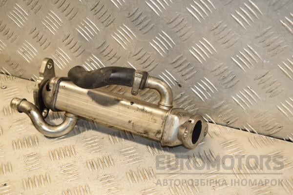 Охладитель ОГ (Радиатор EGR) 11- Citroen Jumper 2.3MJet 2006-2014 5801365304 436208 - 2