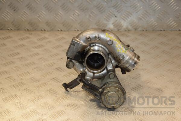 Турбіна Fiat Ducato 2.3MJet 2006-2014 504340182 436210 euromotors.com.ua