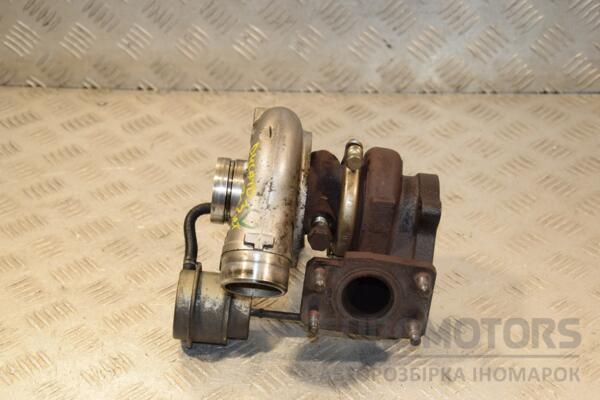 Турбина Citroen Jumper 2.3MJet 2006-2014 504340182 436210 - 2