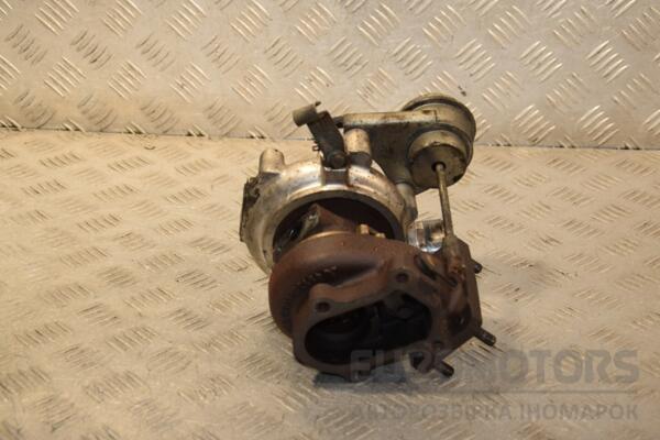 Турбина Citroen Jumper 2.3MJet 2006-2014 504340182 436210 - 3