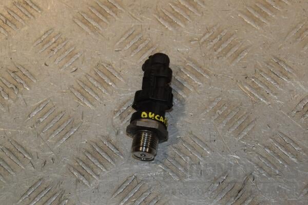 Датчик тиску палива в рейці Fiat Ducato 2.3MJet 2006-2014 0281006164 436214 euromotors.com.ua
