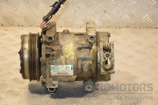 Компресор кондиціонера Citroen Jumper 2.3MJet 2006-2014 504384357 436216 - 2