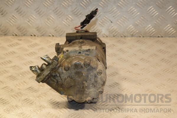 Компресор кондиціонера Citroen Jumper 2.3MJet 2006-2014 504384357 436216 - 3