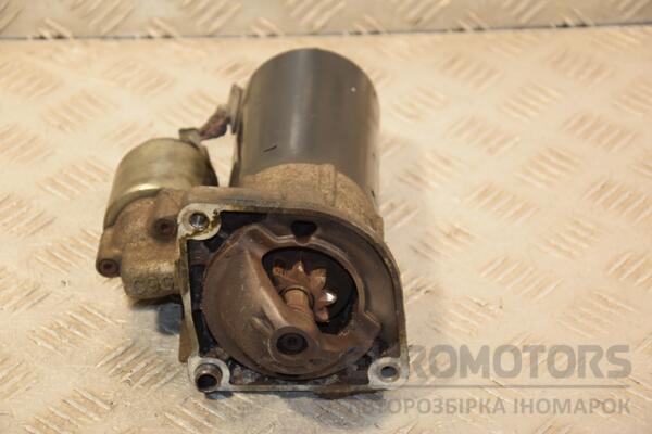 Стартер Citroen Jumper 2.3MJet 2006-2014 51832949 436221 - 2