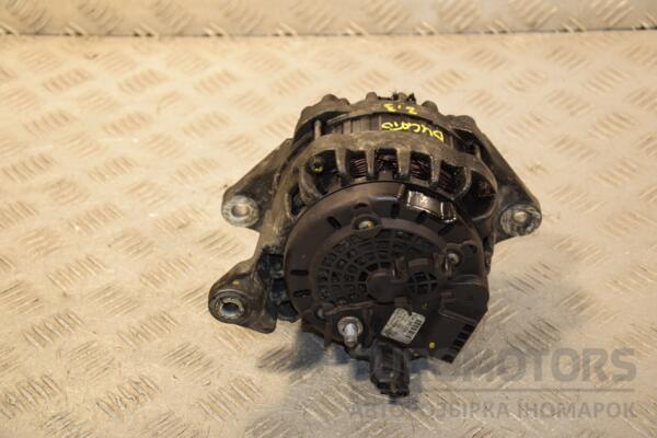Генератор Citroen Jumper 2.3MJet 2006-2014 504385134 436223 - 3
