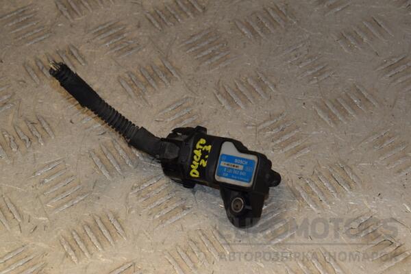 Датчик давления наддува (Мапсенсор) Peugeot Boxer 2.3MJet 2006-2014 0281002845 436226 euromotors.com.ua