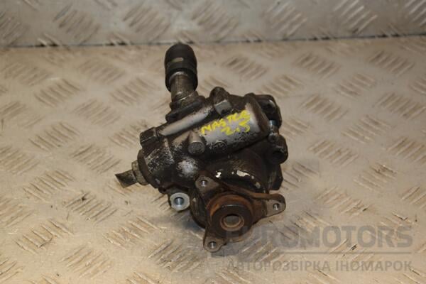 Насос гидроусилителя руля (ГУР) Renault Master 2.5dCi 1998-2010 8200193992 436230 euromotors.com.ua