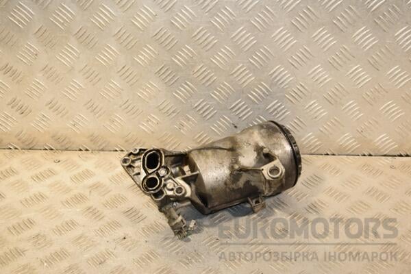 Корпус масляного фільтра -06 Renault Master 2.5dCi 1998-2010 8200969622 436233 - 2