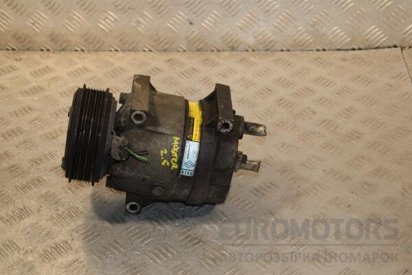 Компрессор кондиционера Renault Master 2.5dCi 1998-2010 8200200671 436236 - 2