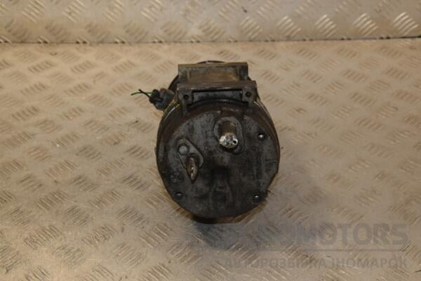 Компрессор кондиционера Renault Master 2.5dCi 1998-2010 8200200671 436236 - 3