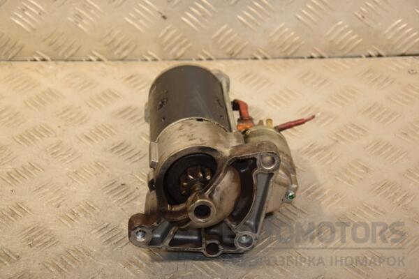 Стартер Renault Master 2.5dCi 1998-2010 D7R53 436239 - 2