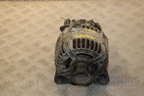 Генератор Nissan Interstar 2.5dCi 1998-2010 7711135812 436241 euromotors.com.ua