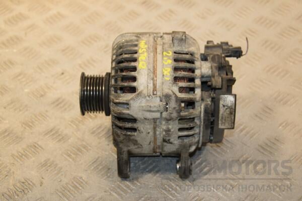 Генератор Renault Master 2.5dCi 1998-2010 7711135812 436241 - 2