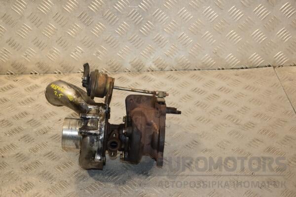 Турбіна -06 Renault Master 2.5dCi 1998-2010 036999H067677 436244 - 2