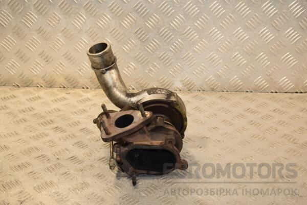 Турбіна -06 Renault Master 2.5dCi 1998-2010 036999H067677 436244 - 3