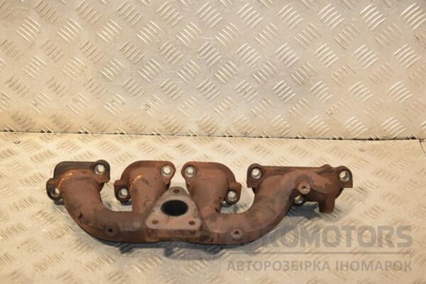 Колектор випускний Renault Master 2.5dCi 1998-2010 8200042882 436247 - 2