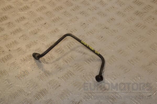 Трубка подачи масла на турбину Renault Master 2.5dCi 1998-2010 8200004841 436249 euromotors.com.ua