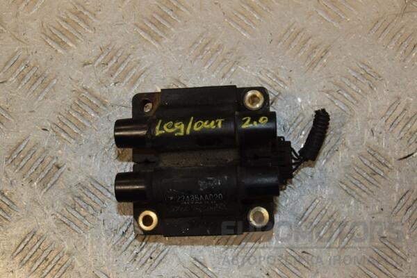 Катушка зажигания Subaru Legacy 2.0 16V 2003-2009 22435AA020 436251 euromotors.com.ua