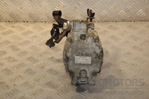 Компрессор кондиционера Subaru Forester 2.0 16V 2002-2007 4472607940 436253 - 3