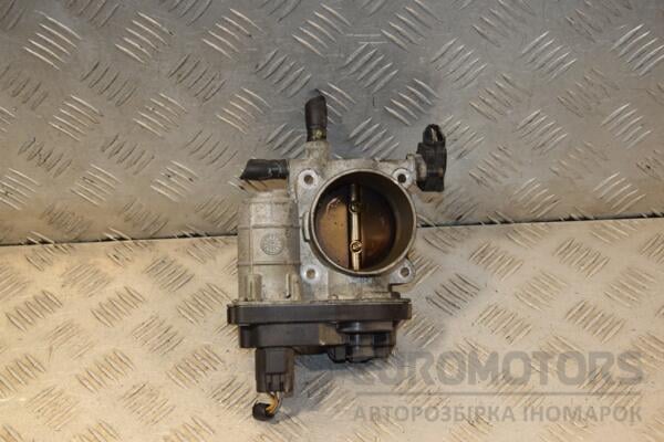 Дросельна заслінка електрична Subaru Legacy 2.0 16V 2003-2009 16112AA070 436256 - 2