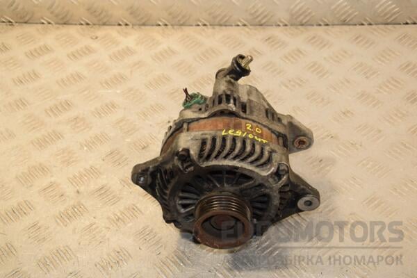 Генератор Subaru Impreza 2.0 16V 2000-2007 23700AA520 436258 euromotors.com.ua