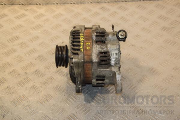Генератор Subaru Legacy 2.0 16V 2003-2009 23700AA520 436258 - 2