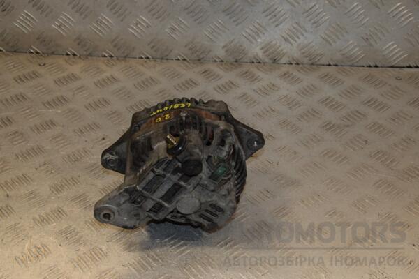 Генератор Subaru Legacy 2.0 16V 2003-2009 23700AA520 436258 - 3