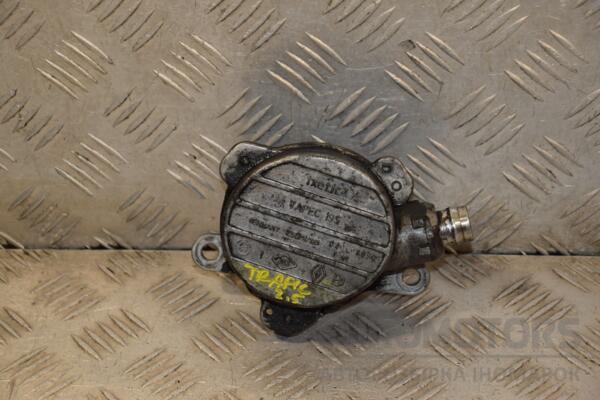 Вакуумный насос Renault Trafic 2.5dCi 2001-2014 8200797164 436273 euromotors.com.ua