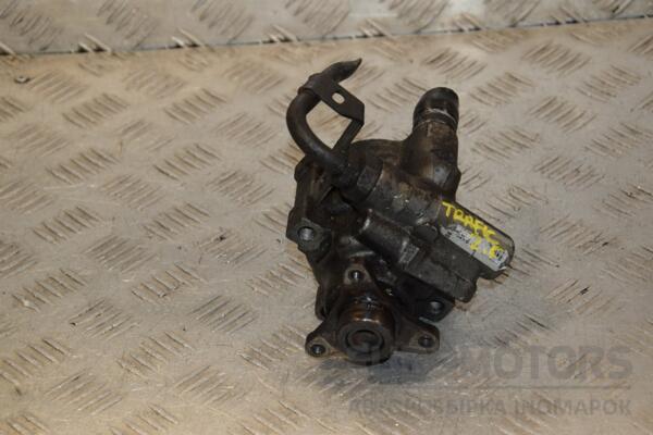 Насос гидроусилителя руля (ГУР) Renault Trafic 2.5dCi 2001-2014 93861732 436277 euromotors.com.ua
