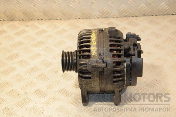 Генератор Renault Trafic 2.5dCi 2001-2014 0124525133 436279 - 2