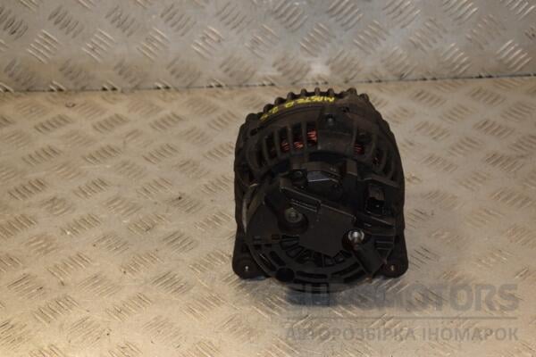 Генератор Renault Trafic 2.5dCi 2001-2014 0124525133 436279 - 3